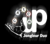 catchUp Jongleur Duo